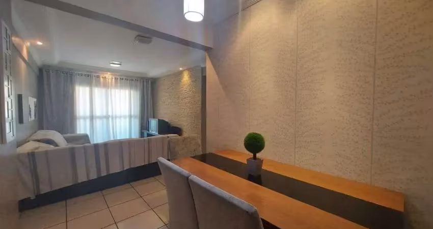 Apartamento a venda na aviação - oportunidade! 02 dormitórios sendo 01 suíte.
