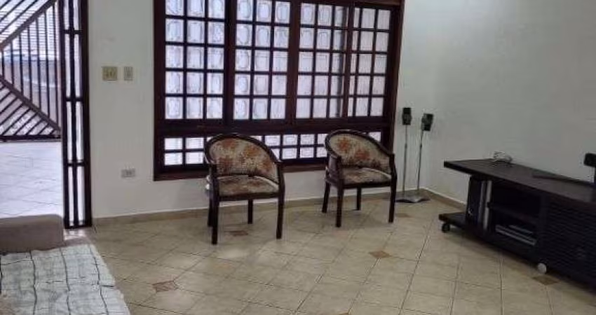Casa à venda, 147 m² por R$ 650.000,00 - Ocian - Praia Grande/SP
