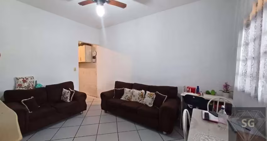 Casa com 2 quartos à venda na Rua Afonso Chaves, 327, Cidade Ocian, Praia Grande