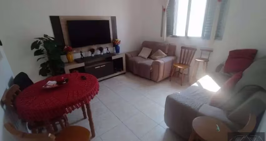 Apartamento à Venda em Canto do Forte, Praia Grande - SP