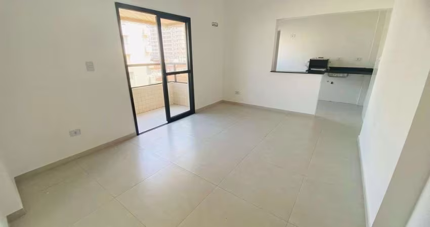 Apartamento NOVO 02 dormitórios sendo 01 suíte no Forte.
