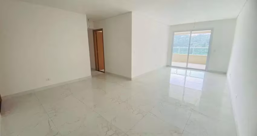 Apartamento ALTO PADRÃO no Canto do Forte em Praia Grande