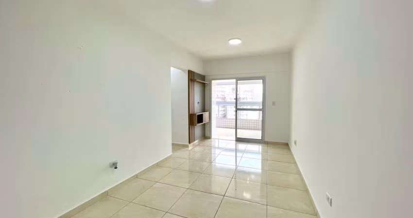 Apartamento NOVO na Guilhermina em Praia Grande/SP.