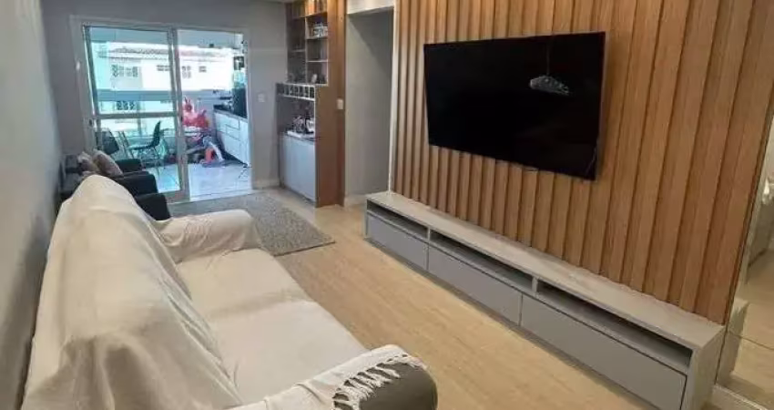 Apartamento à venda em boqueirão, praia grande - sp