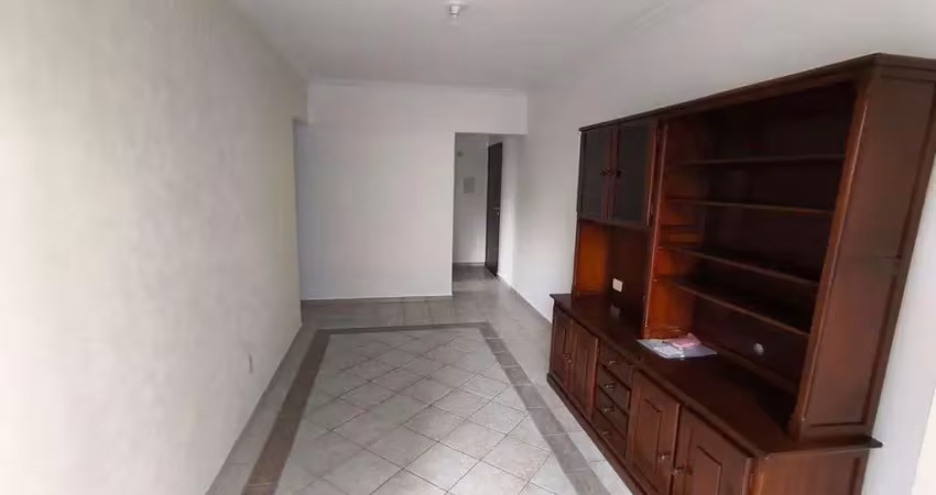 Apartamento com 1 quarto à venda na Rua Tamoios, 401, Tupi, Praia Grande