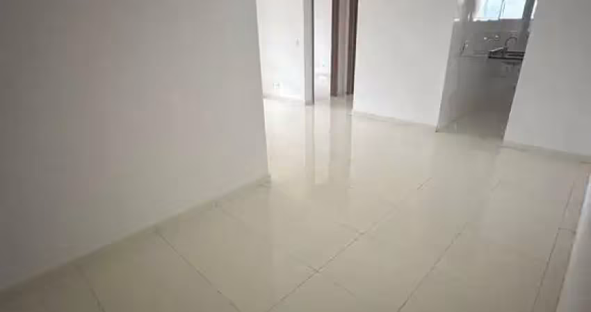 Apartamento com 2 quartos à venda na Rua Mem de Sá, 216, Aviação, Praia Grande