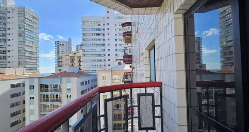 Apartamento de 44m² com 1 dormitório em prédio com elevador