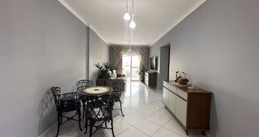 Apartamento de 2 quartos 1suíte  no bairro aviação em praia grande-s.p.