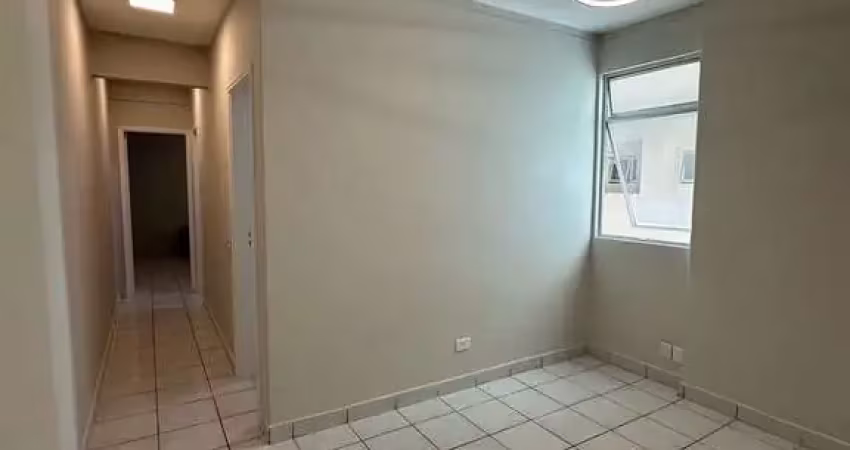 Apartamento de 1 dormitório frente mar a venda em aviação - praia grande!