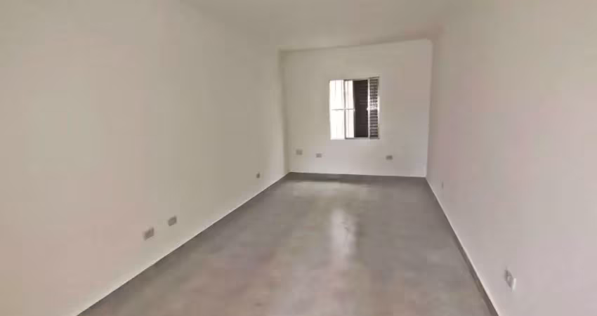 Kitnet / Stúdio à venda na Rua Espírito Santo, 520, Canto do Forte, Praia Grande