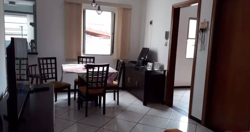 Apartamento com 2 dormitórios por r$2.300 no boqueirão a 200 metros da praia