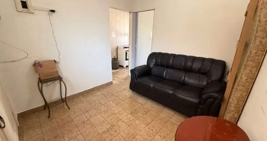 Apartamento dividido à venda com 1 quarto de 30 m² por r$190.000 - boqueirão