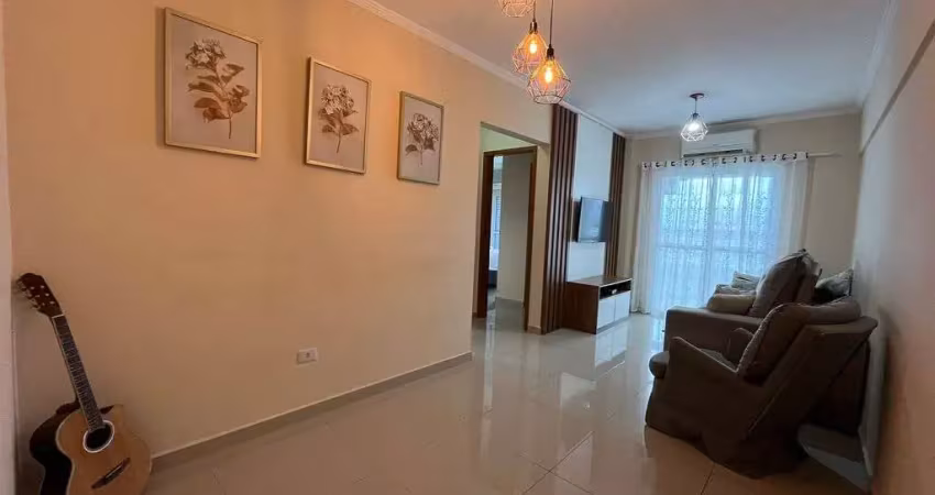 Apartamento à venda, 86 m² por r$ 660.000,00 - boqueirão - praia grande/sp