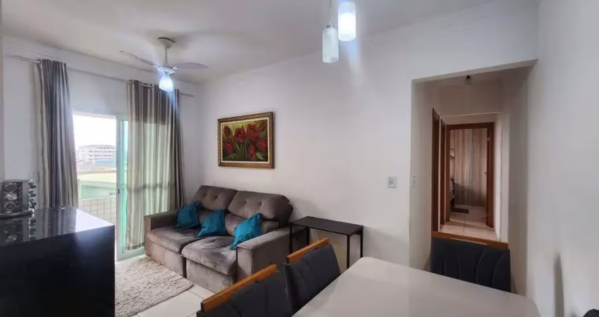 Apartamento na guilhermina - 02 dormitórios - lazer completo!