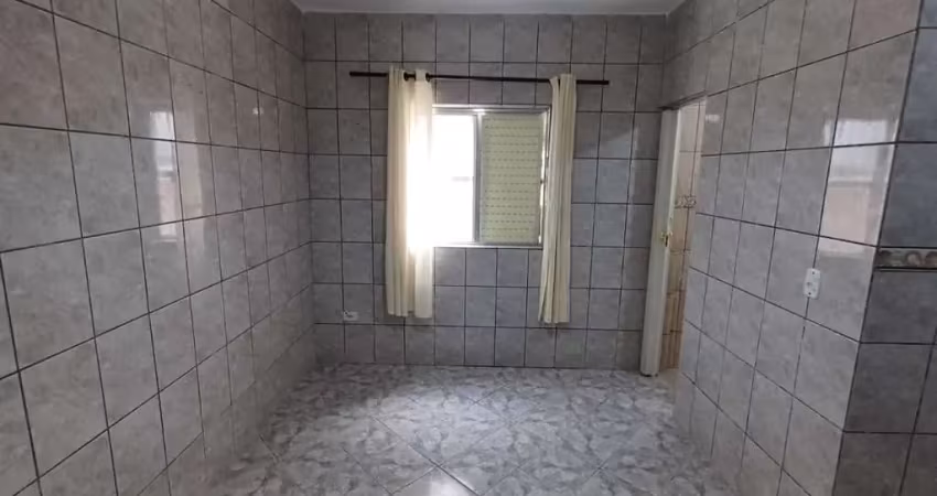 Kitnet / Stúdio à venda na Rua Kikusaburo Tanaka, 322, Cidade Ocian, Praia Grande