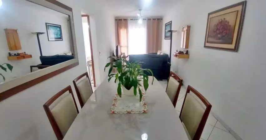 Apartamento com 2 dormitórios 1 suíte -88m² em condomínio com lazer completo