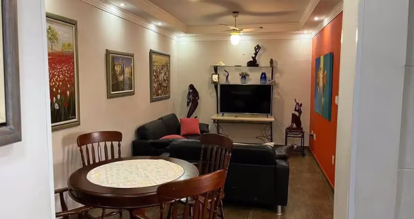 Apartamento com 2 quartos à venda na Avenida Caetés, 237, Tupi, Praia Grande