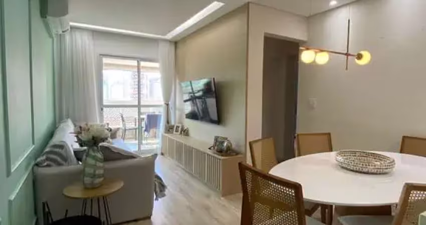Apartamento no canto do forte | mobiliado | 500 mts do mar.