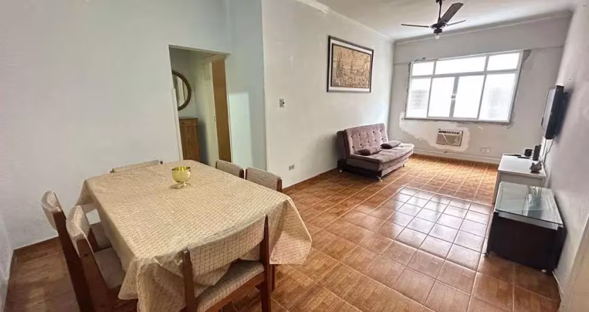 Apartamento 1 dormitório 53m² por 275.000,00 no boqueirão na praia grande/sp