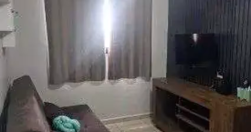 Apartamento de 1 dormitório na ocian porteira fchada – praia grande/sp