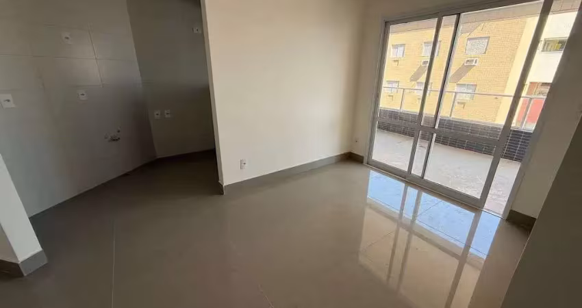 Lançamento decorado com 2 suítes | guilhermina - praia grande 