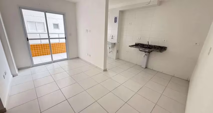 Apartamento com 2 quartos à venda na Rua Cornélio Procópio, 202, Boqueirão, Praia Grande