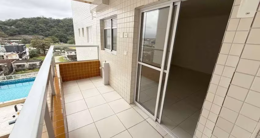 Apartamento com 2 quartos à venda na Rua Cornélio Procópio, 202, Boqueirão, Praia Grande