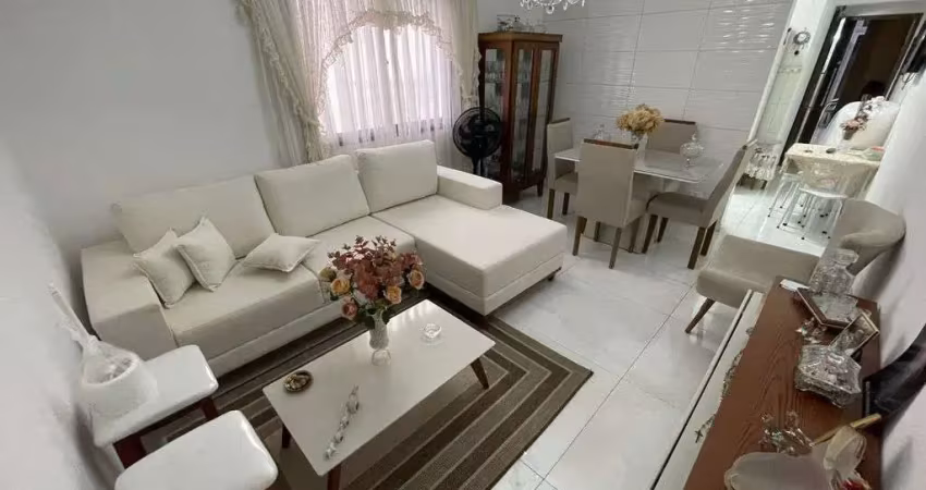 Apartamento de 1 dormitório porteira fechada á 400m do mar - canto do forte, pg