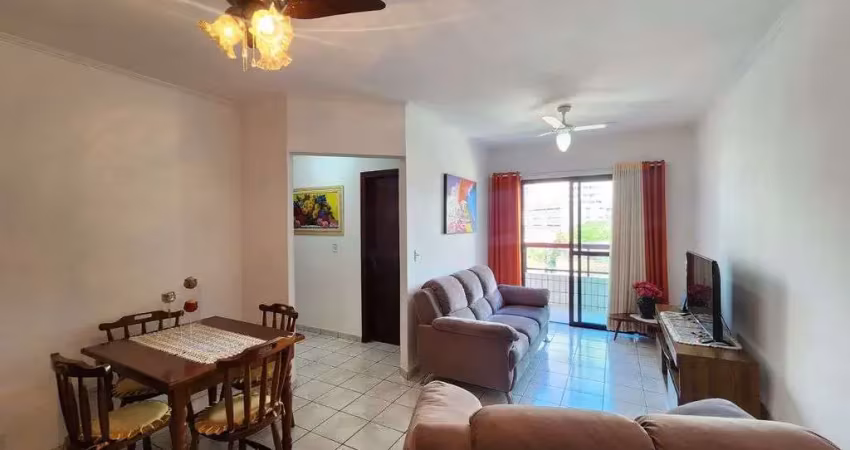 Exclusividade!! apartamento localizado na vila guilhermina em praia grande/sp.