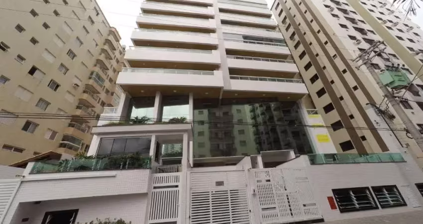 Apartamento com vista para o mar – 3 dormitórios na aviação, praia grande/sp