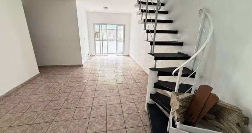 Cobertura com 3 quartos à venda na Rua Tapajós, 100, Tupi, Praia Grande