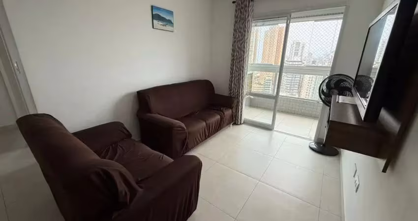 Apartamento à venda, 76 m² por r$ 960.000,00 - boqueirão - praia grande/sp