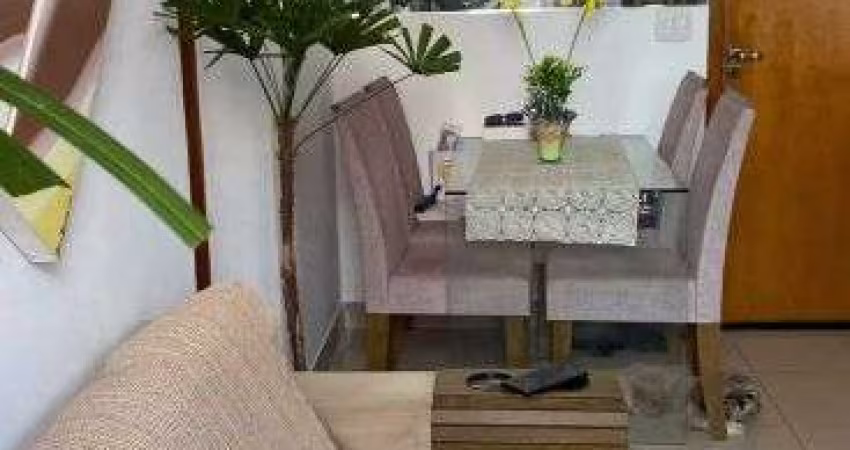 Apartamento Prático e Bem Localizado no Jardim Tropical Salvador -Ba
