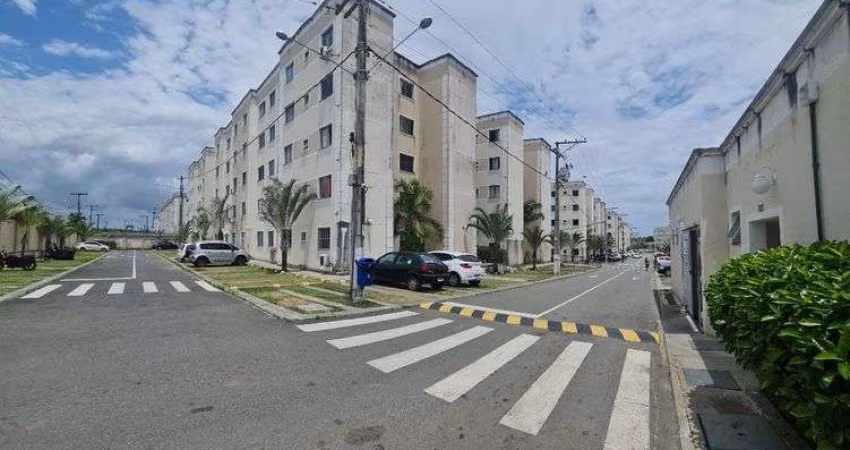 Apartamento 2/4 Abrantes