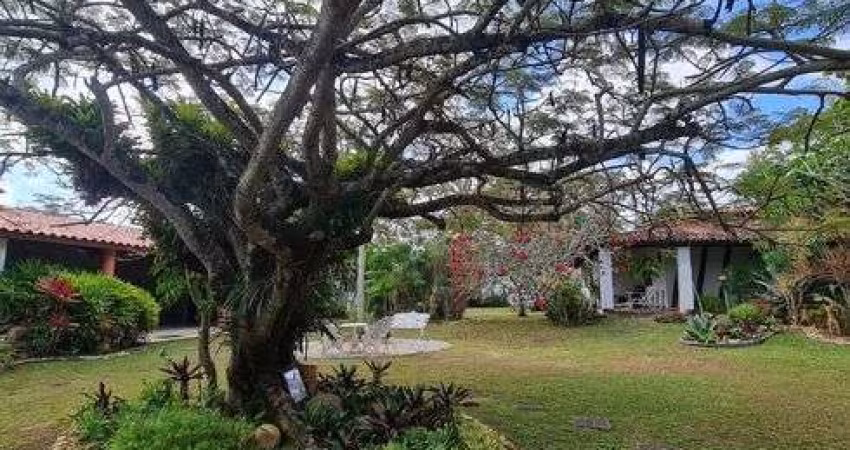 Casa com 3 quartos à venda na Rodovia BA-099 - Estrada do Côco, Abrantes, Camaçari