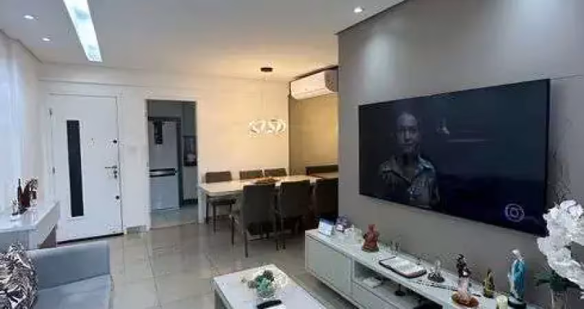 Apartamento com 3 quartos à venda na Rua Leonor Calmon, Candeal, Salvador