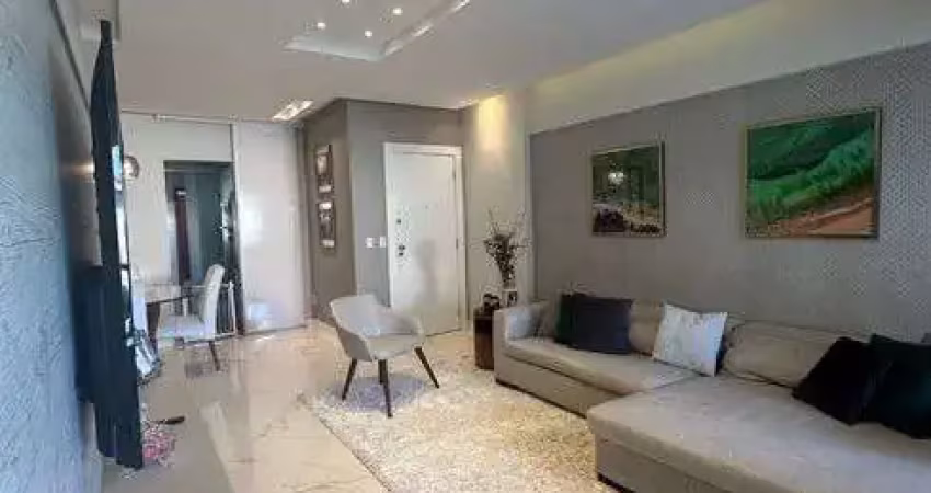 Apartamento com 3 quartos à venda na Rua Bicuíba, Patamares, Salvador