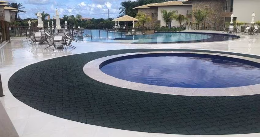 Guarajuba Ville Eco Resort, 137m2 - Barra Do Jacuípe