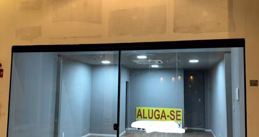 Loja Comercial no Edifício Vasco da Gama Plaza - Localização Estratégica