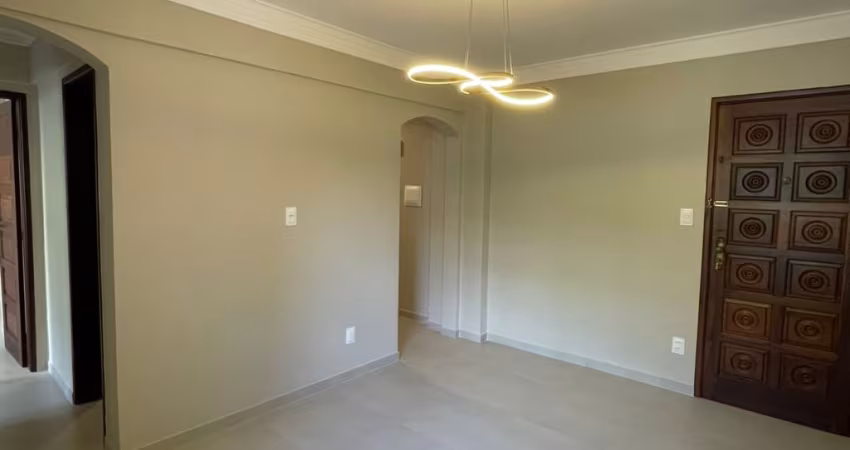 Apartamento Mobiliado na Federação com Valor Acessível – Ed. Girassol