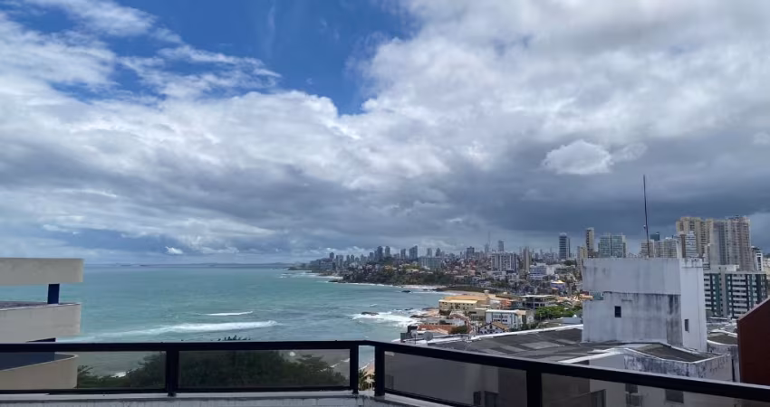 Cobertura Luxuosa com Vista Deslumbrante no Morro do Conselho – 5 Dormitórios, 791 m², R$ 3.550.000