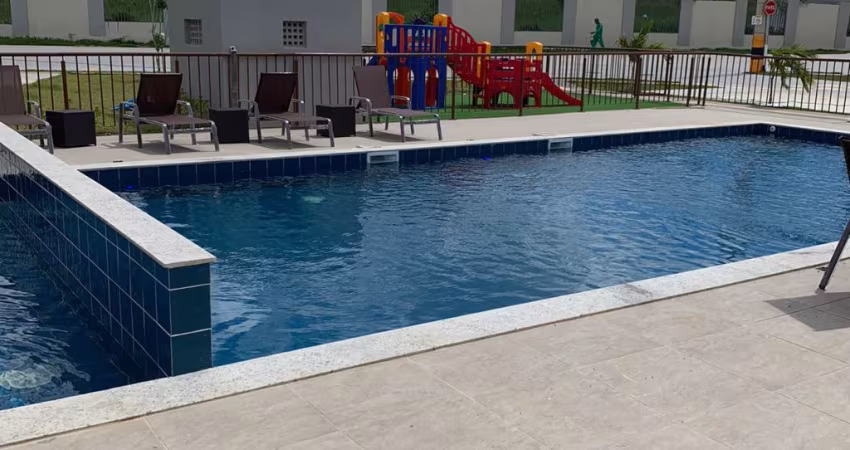 Apartamento Aconchegante de 2 Quartos no Jardim das Margaridas!