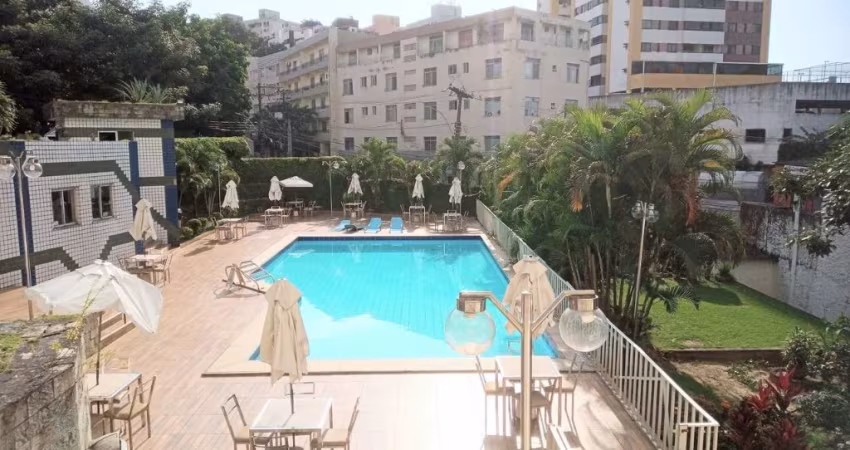 Apartamento de Andar Alto com 3 Quartos e Varanda Gourmet na Vila Laura