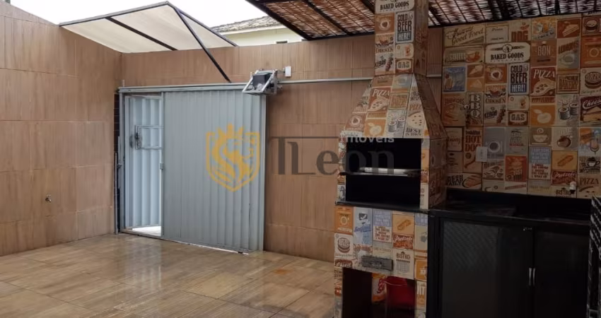 Apartamento 3 Quartos com Duas Vagas e Opção Porteira Fechada – Conforto e Praticidade