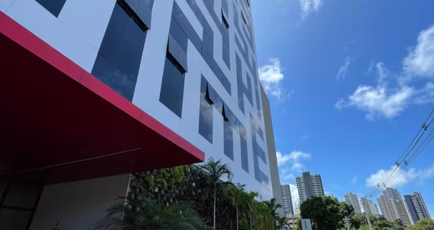 Oportunidade Imperdível! Salas Comerciais no Vasco da Gama Plaza