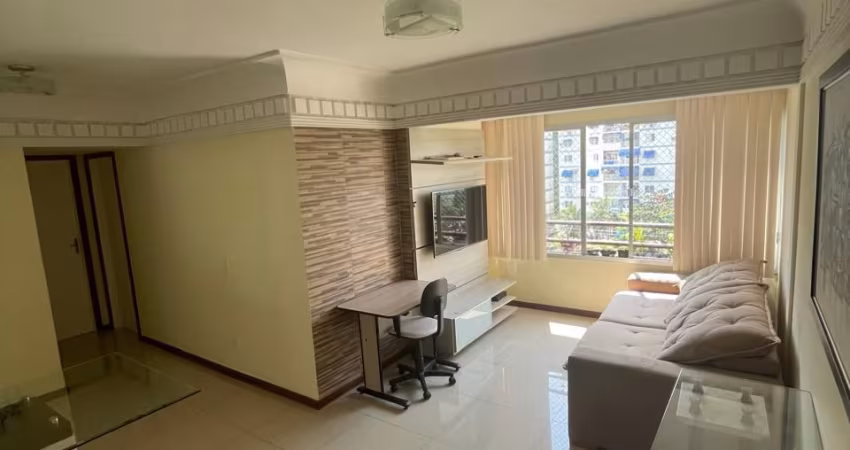 Vendo aconchegante apartamento de 2/4 em Brotas