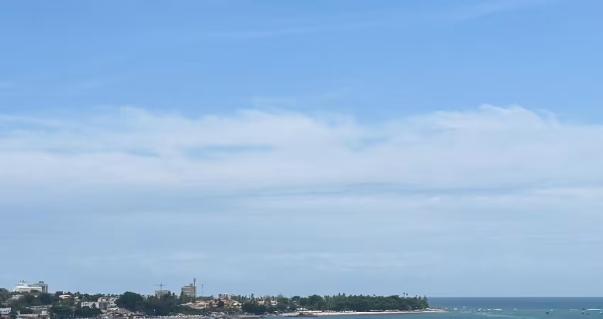 Vista Mar, Conforto e Exclusividade – Apartamento 3 Quartos na Melhor Localização!