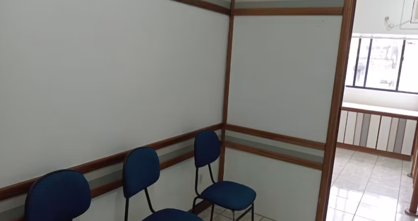 Sala Comercial Versátil – Infraestrutura Completa para Seu Negócio!