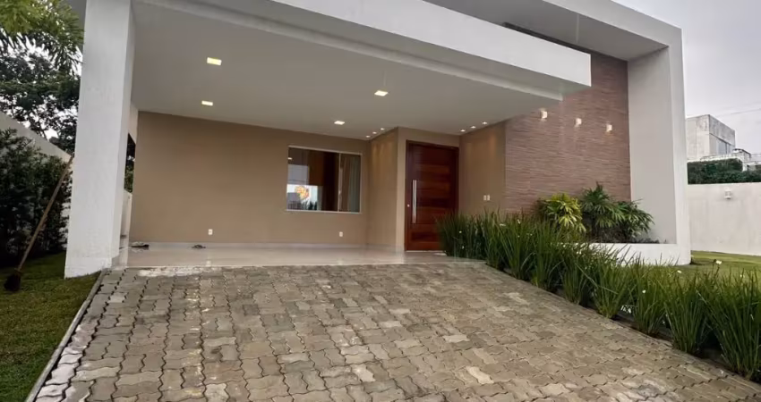 Casa com 2 quartos à venda na Avenida Santos Dumont Km, Portão, Lauro de Freitas