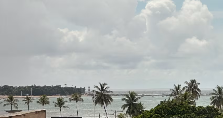 Vendo 3/4 Suíte Vista Mar Nascente